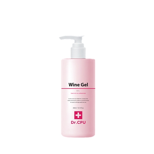 [Dr.CPU] 와인 겔 300ml