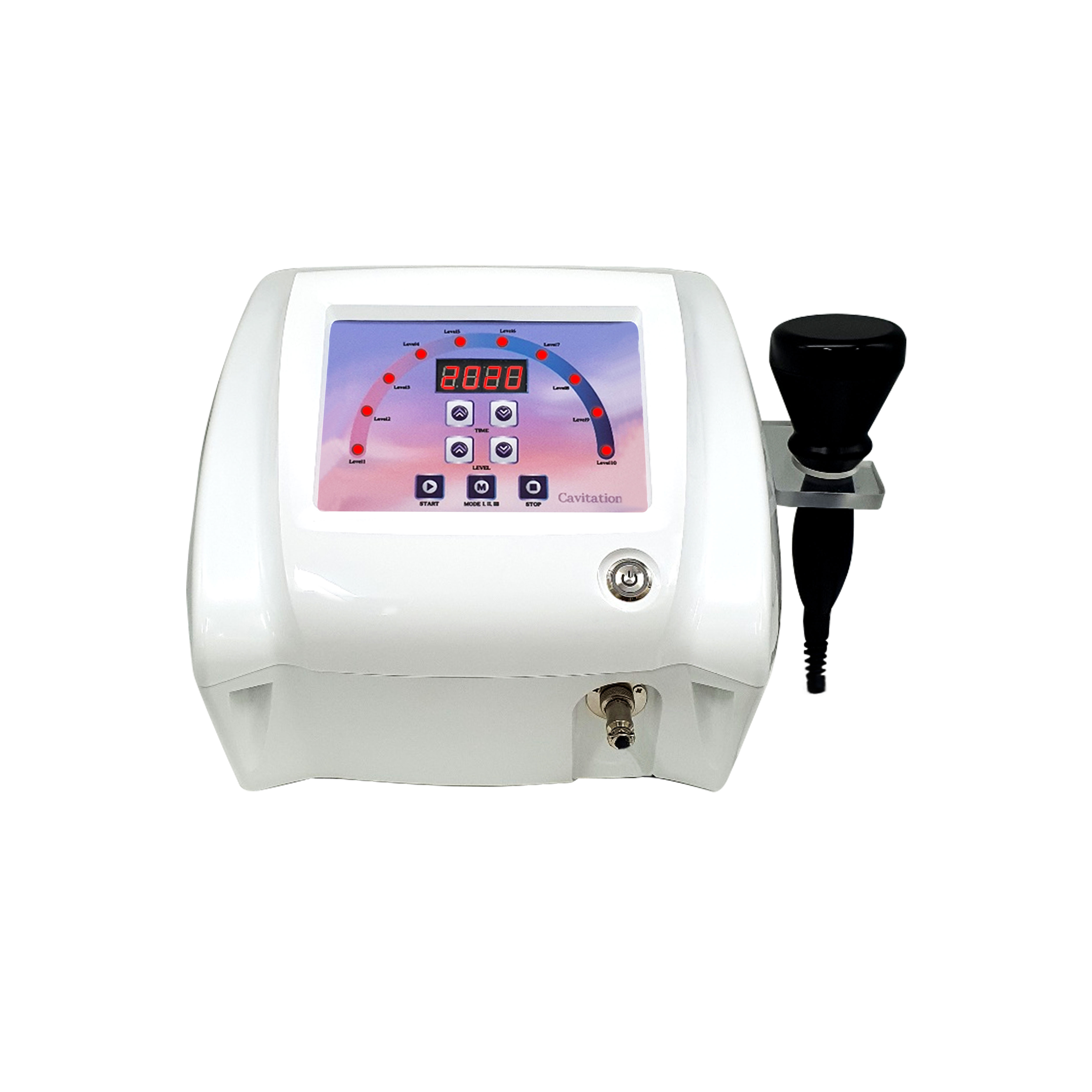 [Dr.CPU] 케비테이션